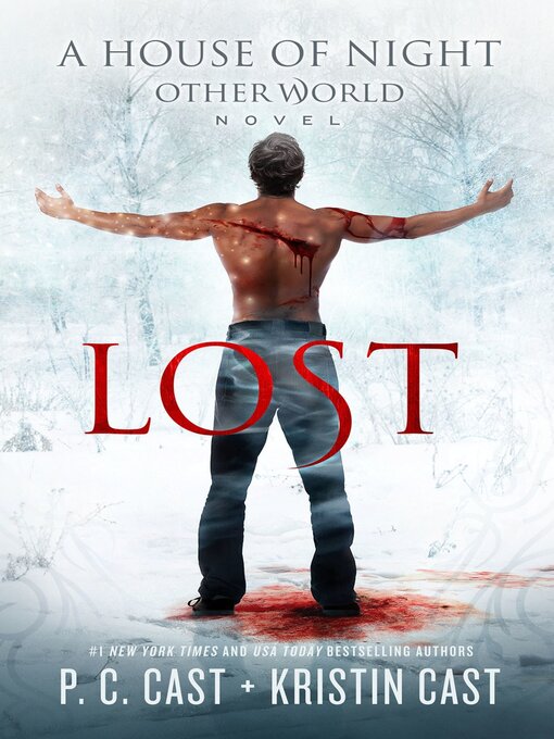 Title details for Lost by P. C. Cast - Wait list